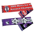 Woven Stadium Scarf (Super Saver-60"x8")